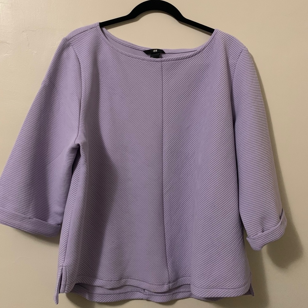 H&M Top - Picture 1 of 1